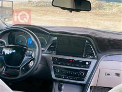 هیۆندای سۆناتا